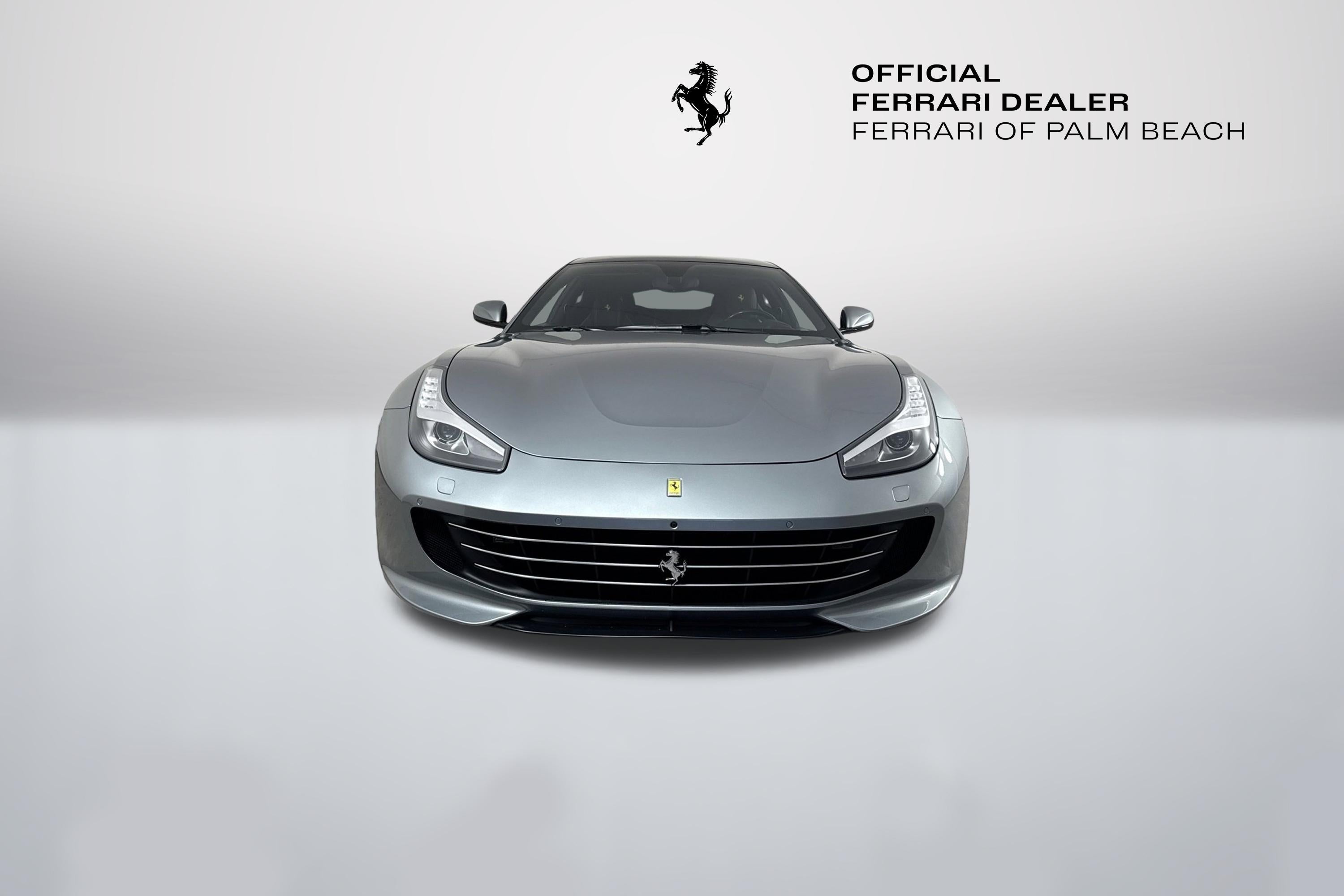 2019 Ferrari GTC4Lusso T