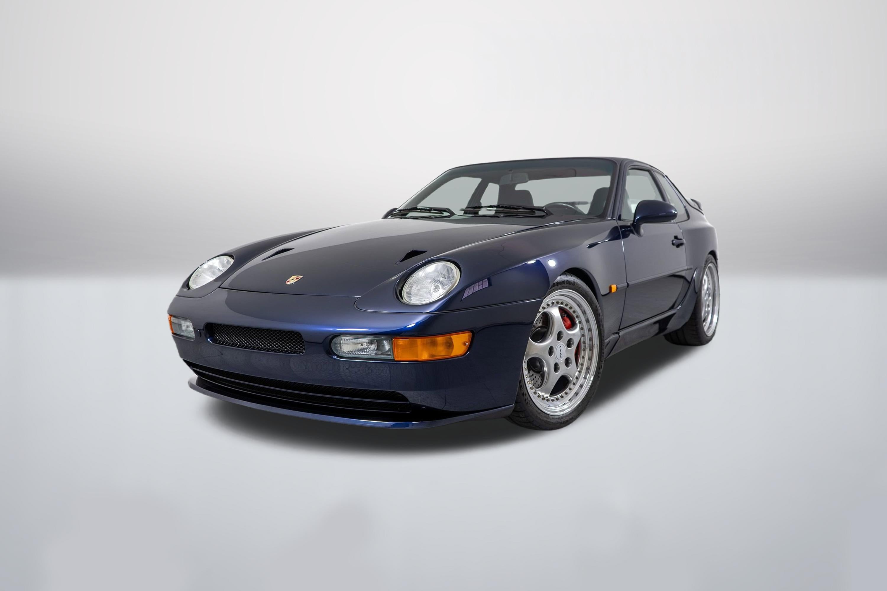 1994 Porsche 968 Turbo S