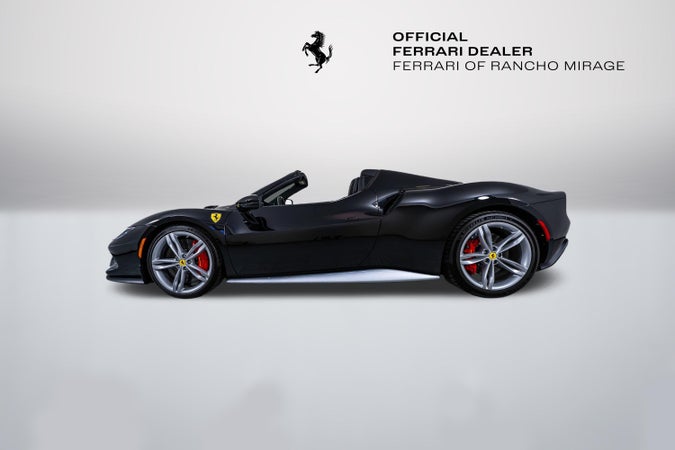 Ferrari 296 GTS