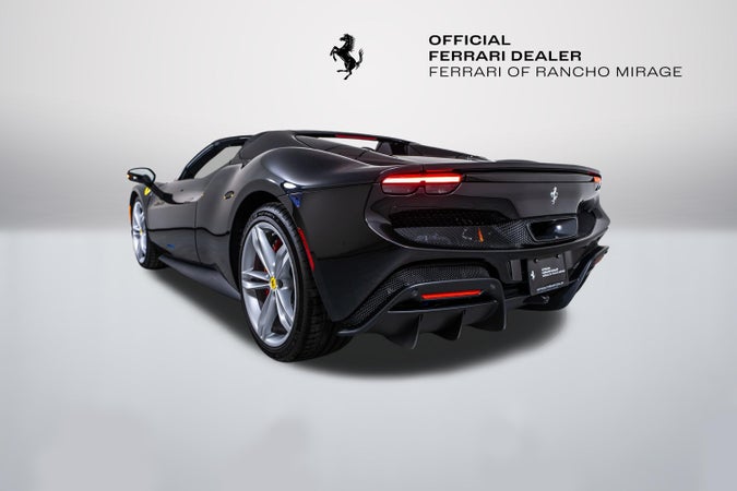 Ferrari 296 GTS
