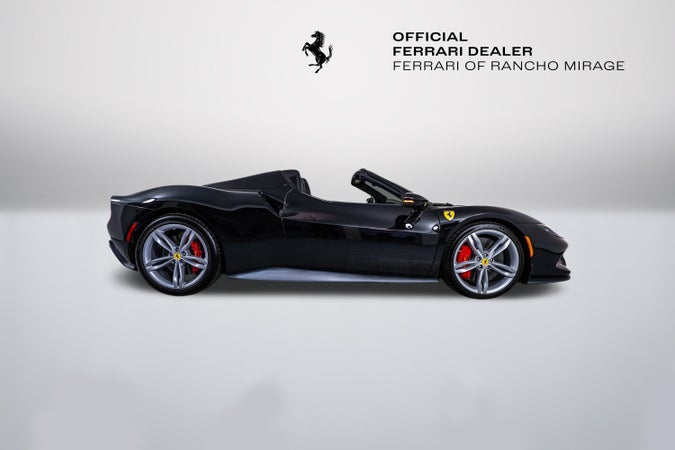 Ferrari 296 GTS