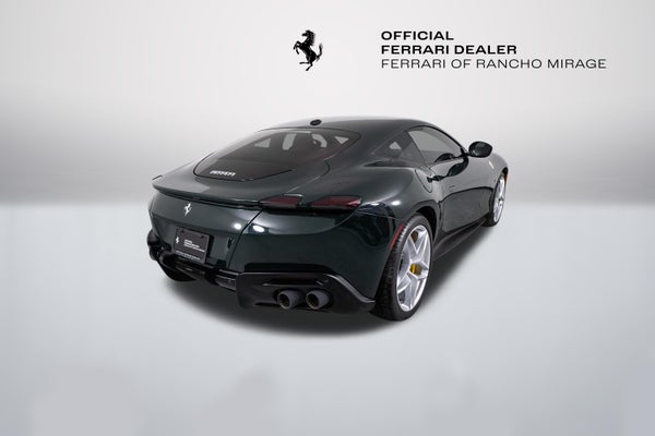 Ferrari Roma