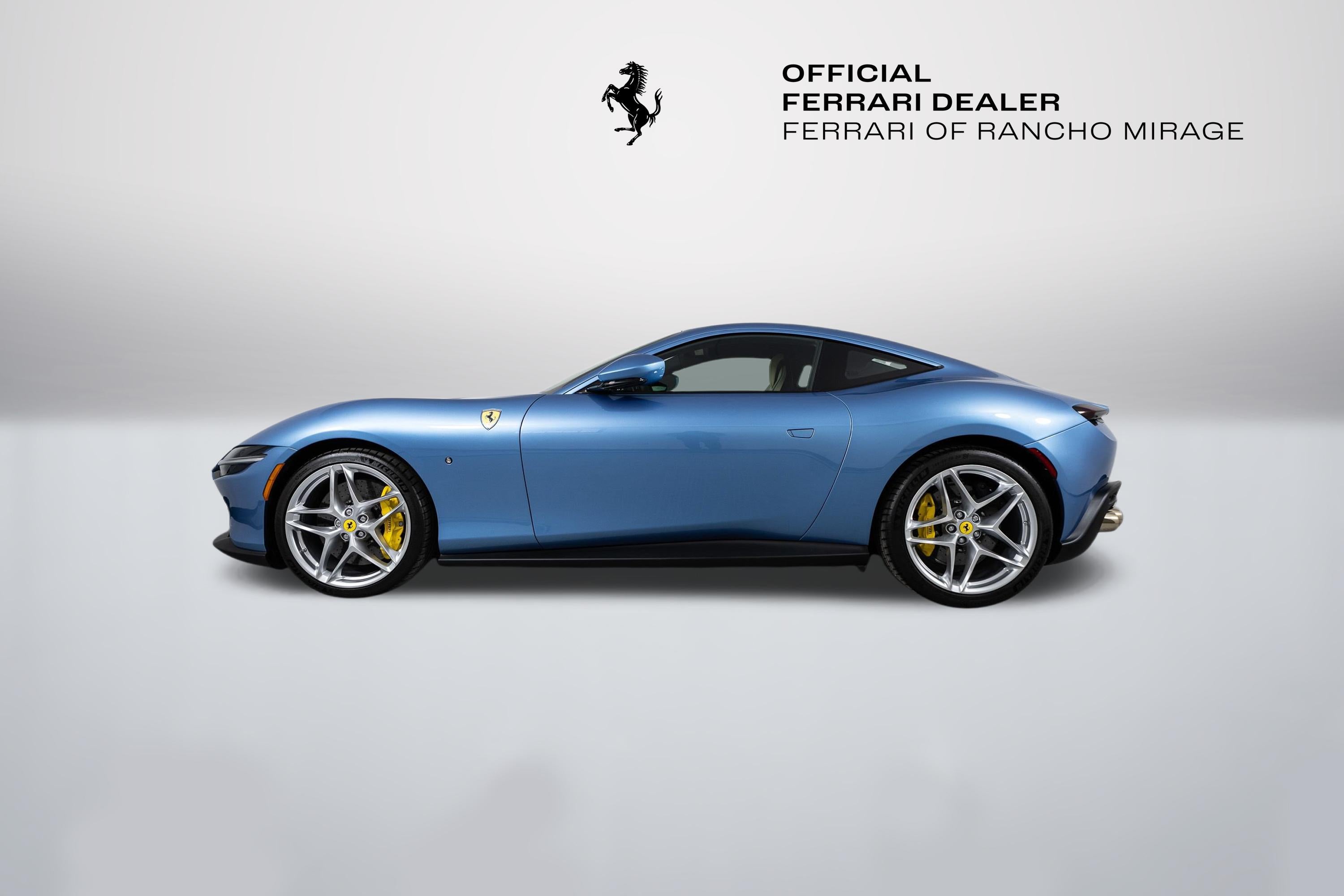 2023 Ferrari Roma