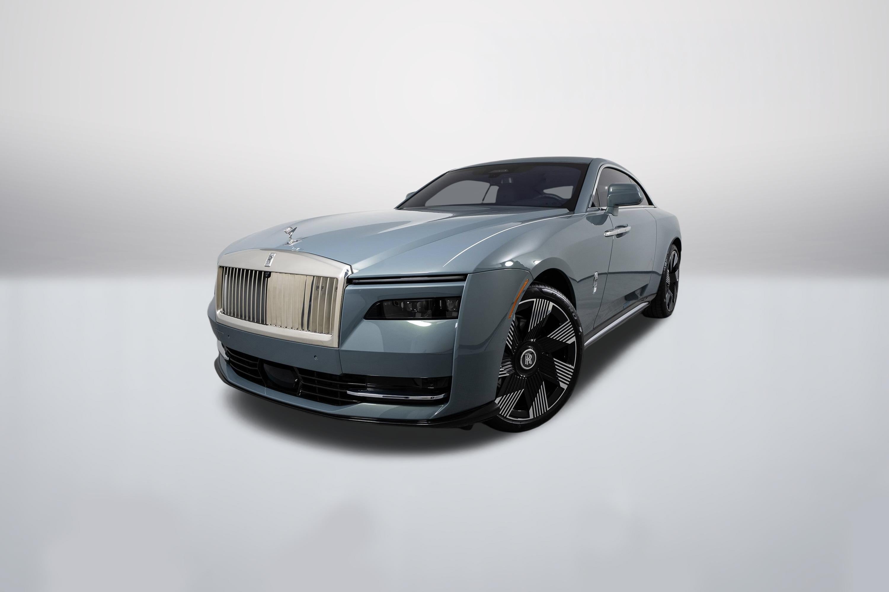 2024 Rolls-Royce Spectre 