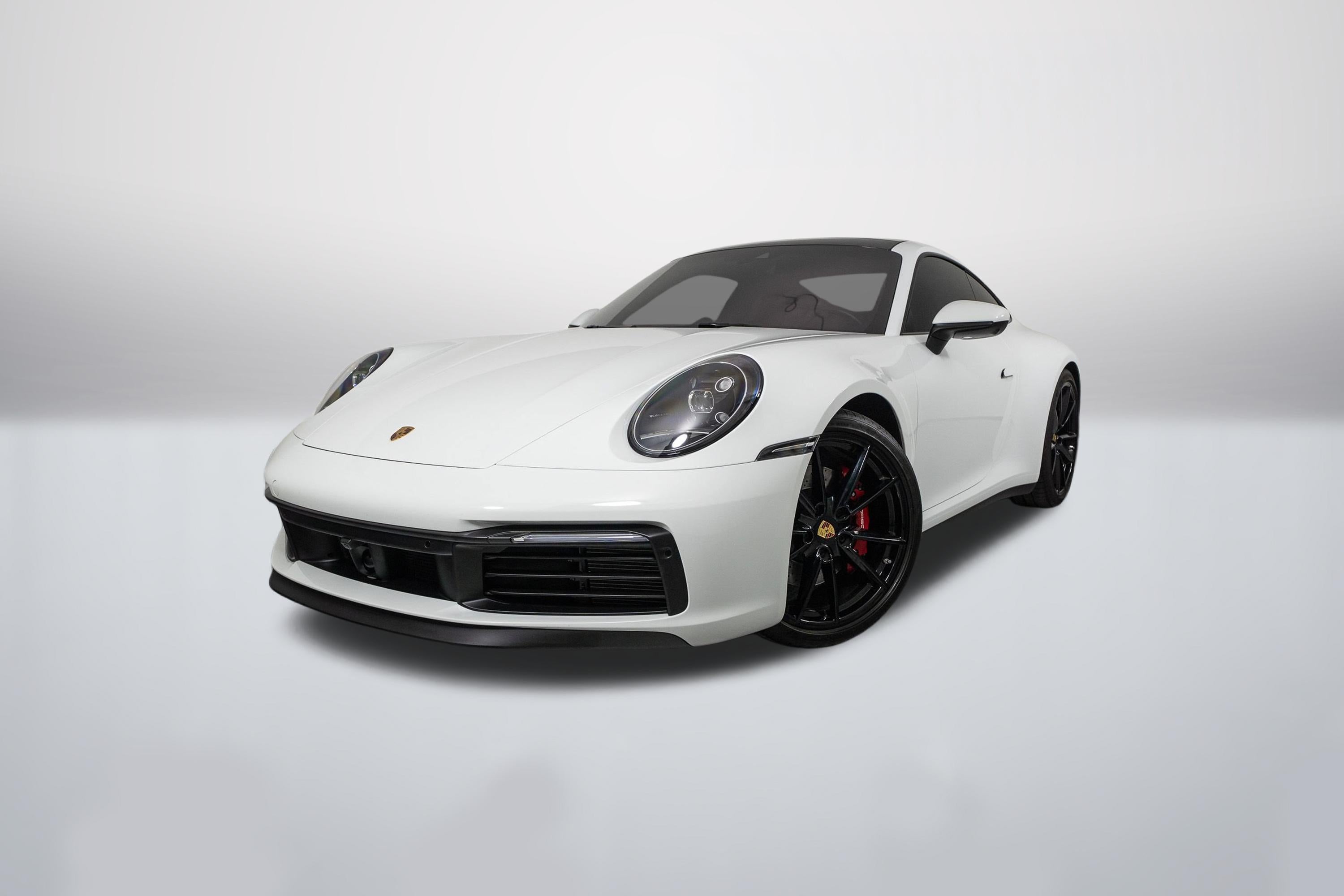 2023 Porsche 911 Carrera S