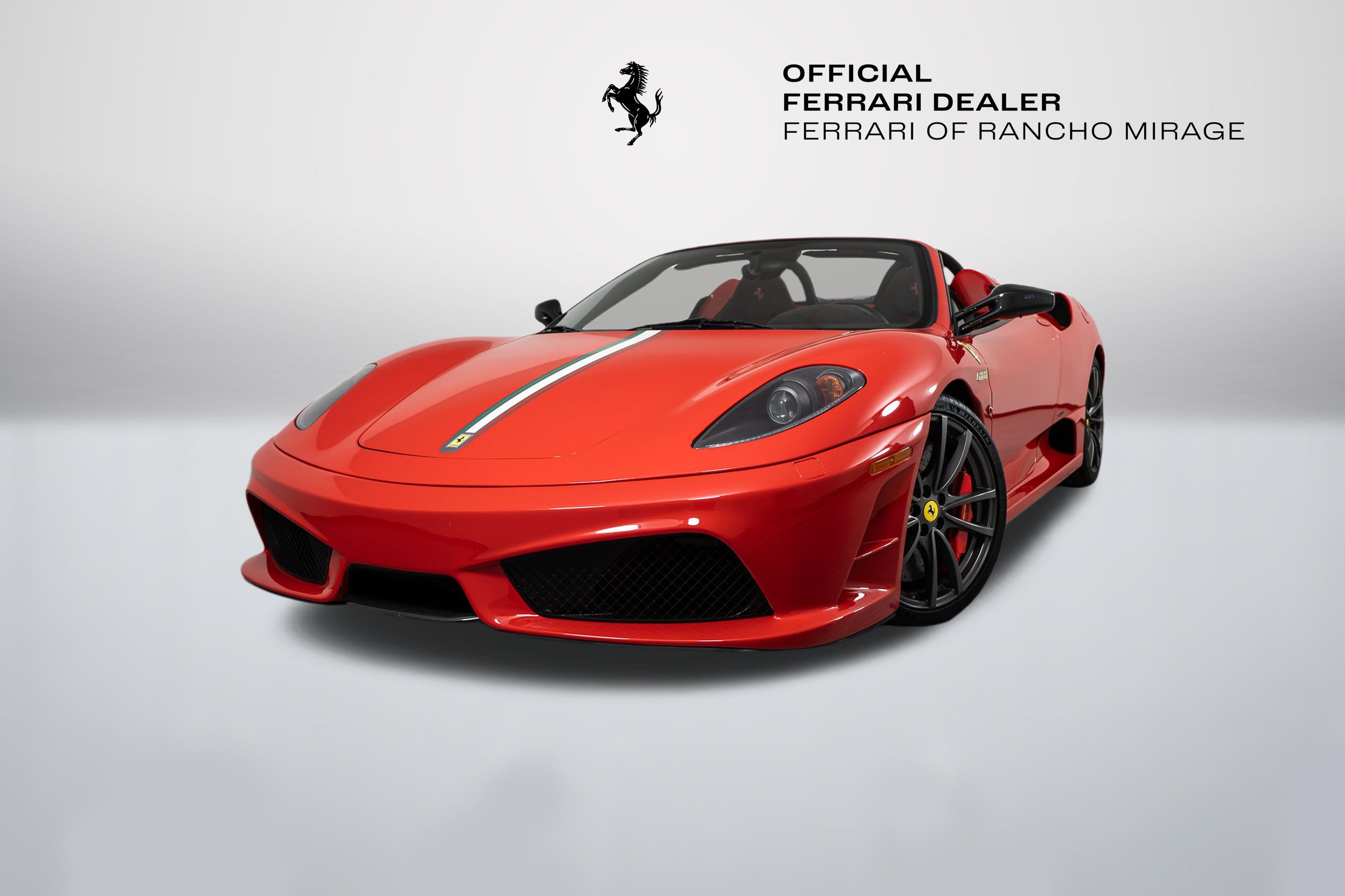 456 GT for sale near you in USA | Ferrari Approved