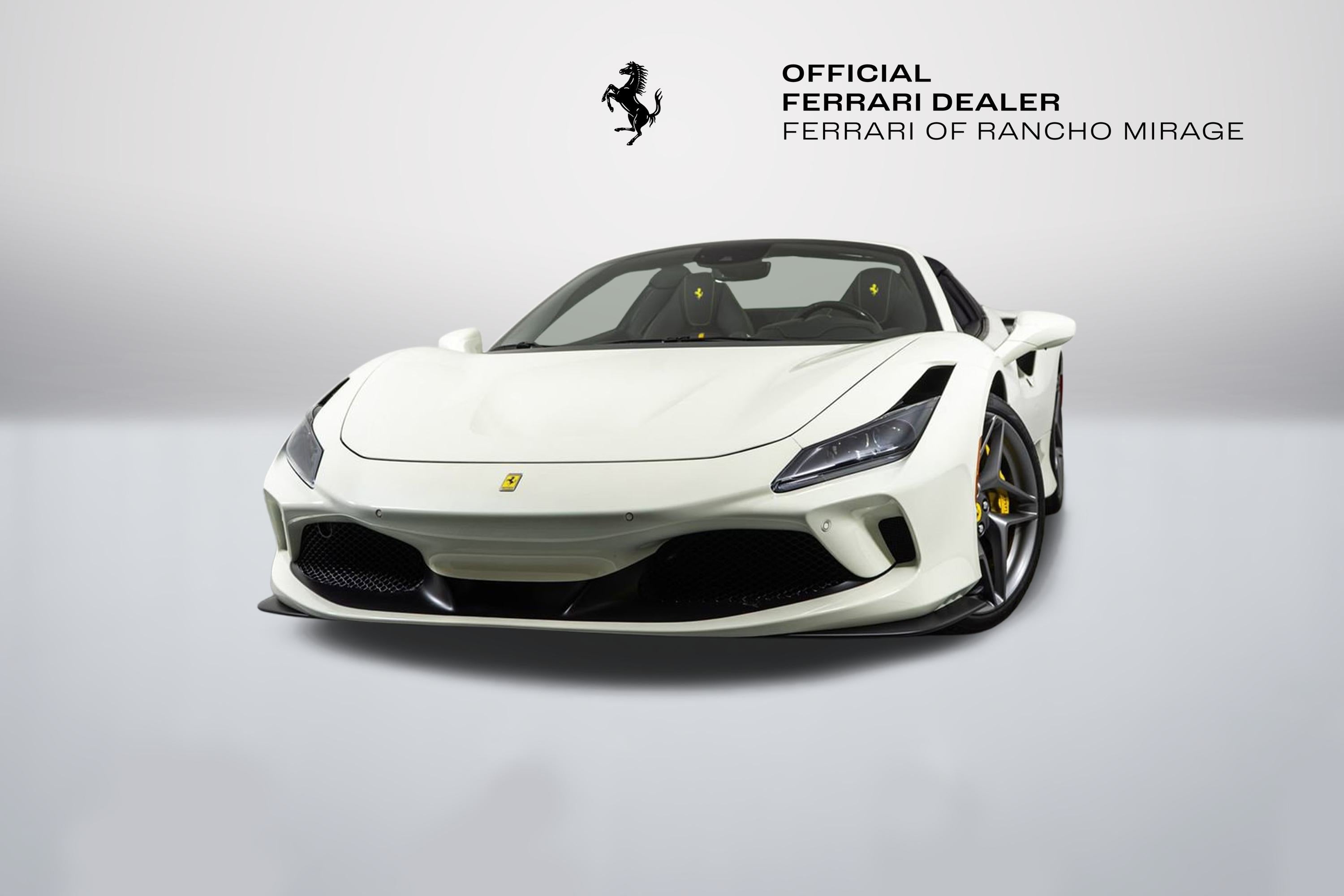 2023 Ferrari F8 Base's photo