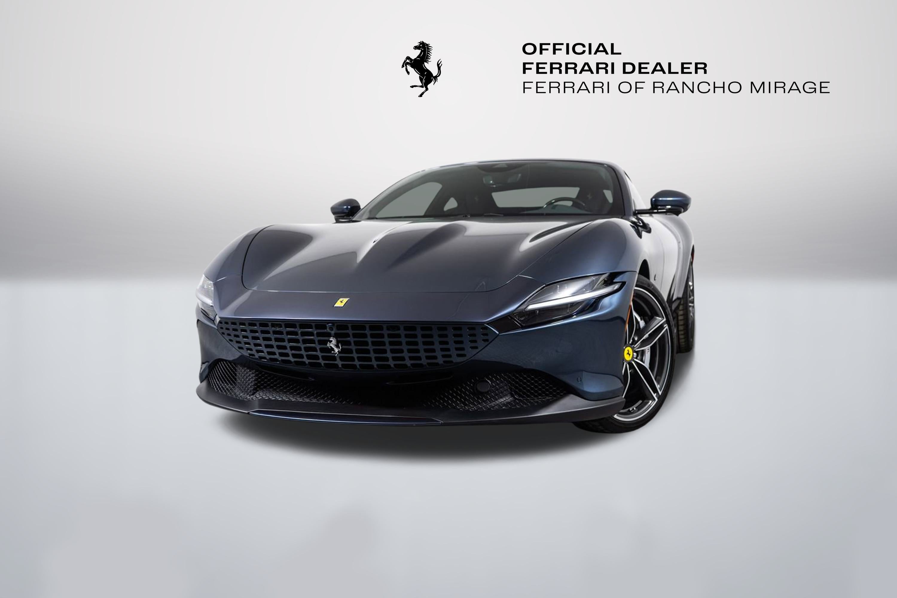 2024 Ferrari Roma Base's photo