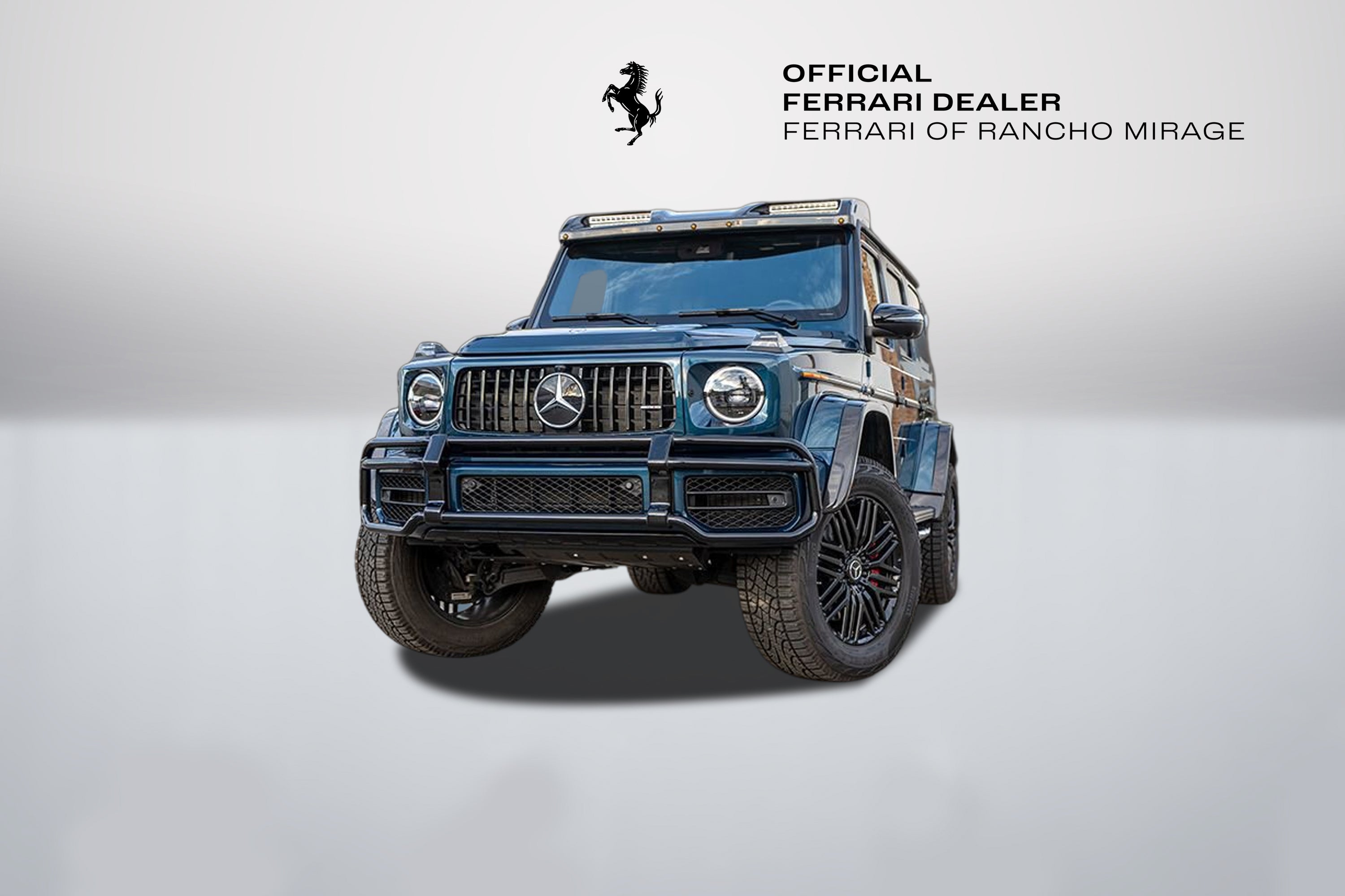 2024 Mercedes-Benz G-Class G 63 AMG®