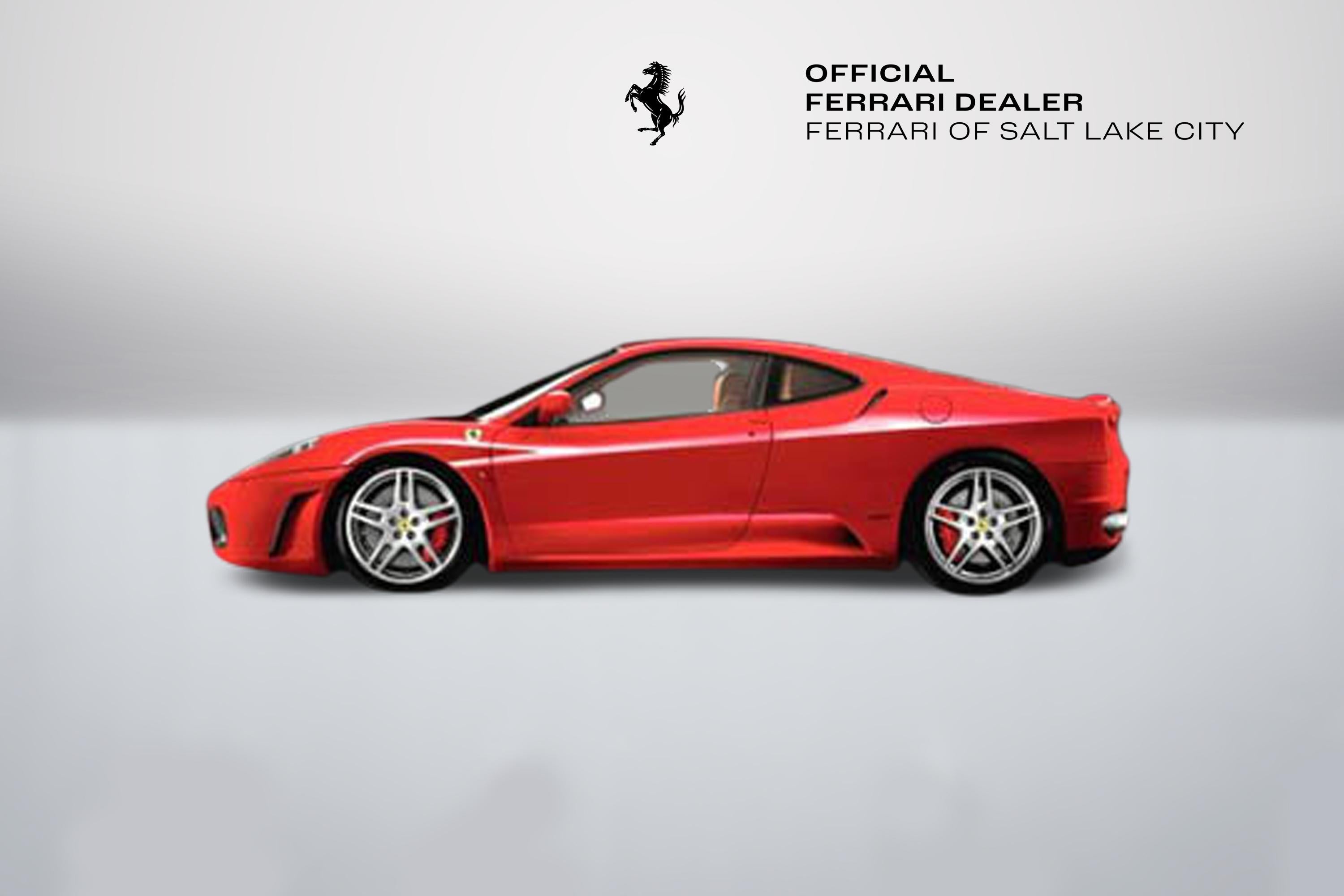 2dr Cpe Scuderia
