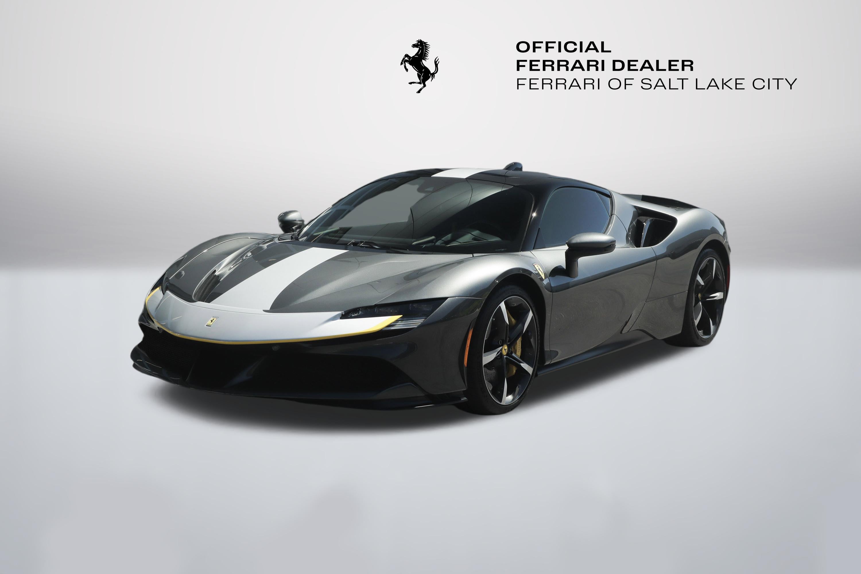 2023 Ferrari SF90 Stradale