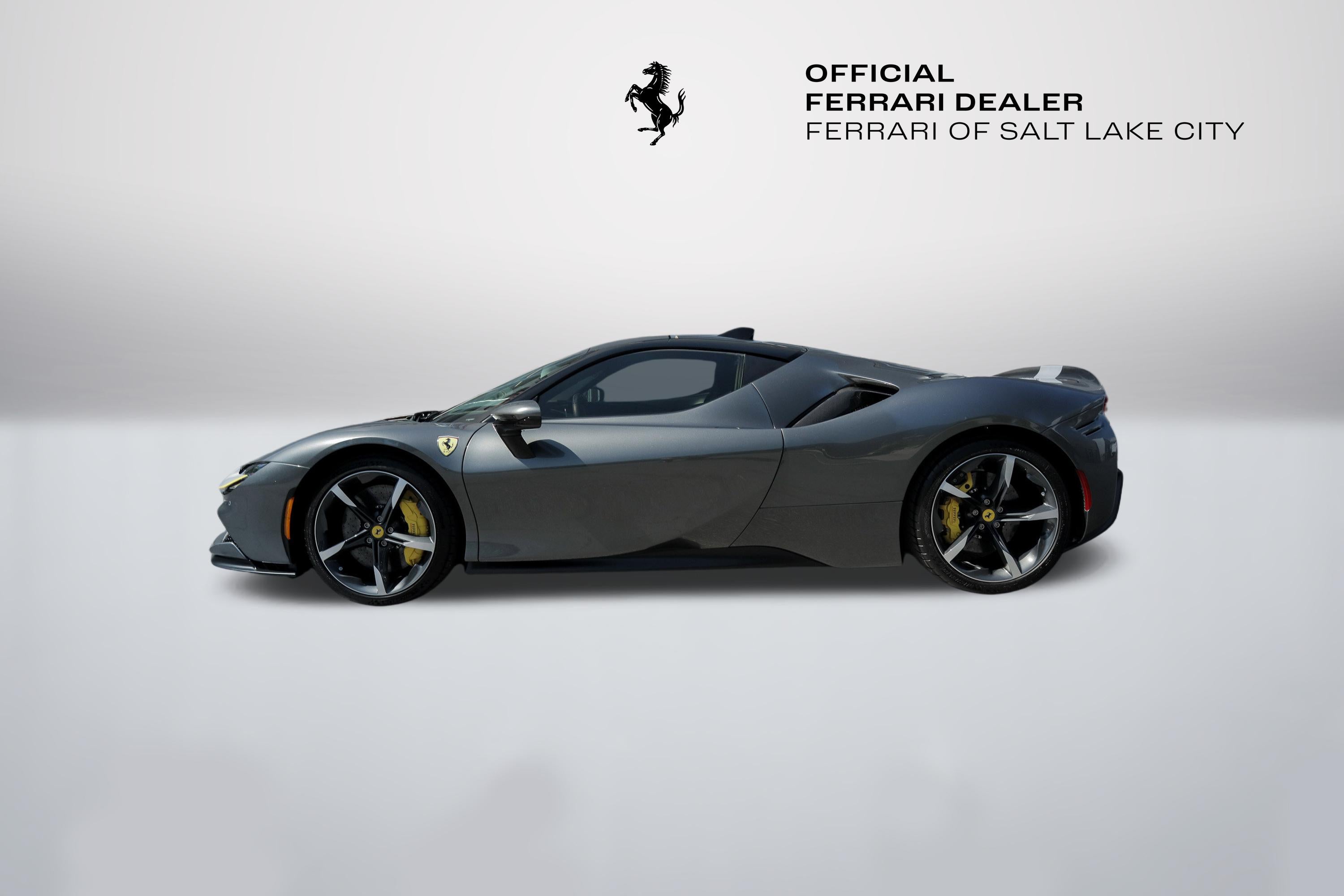 2023 Ferrari SF90 Stradale