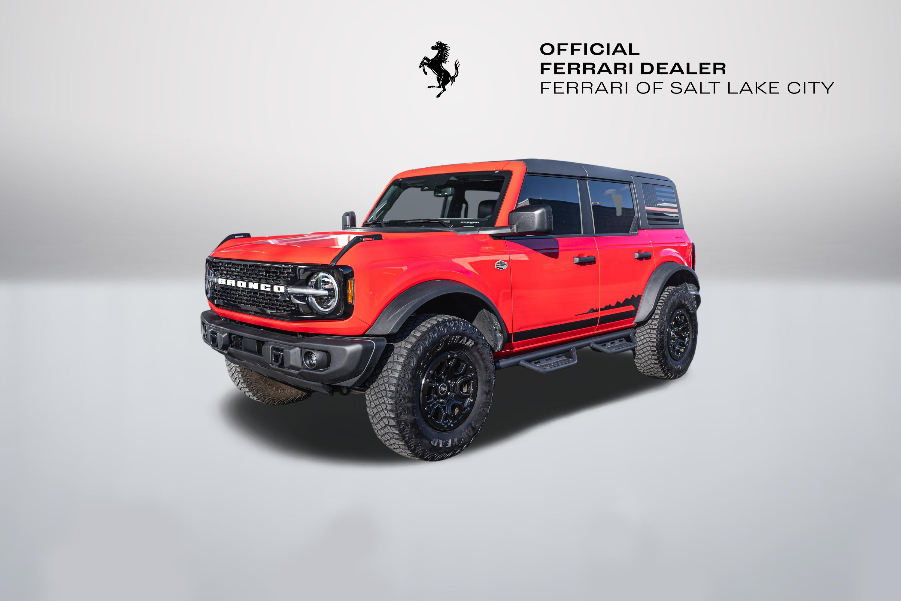 Wildtrak 4 Door Advanced 4x4