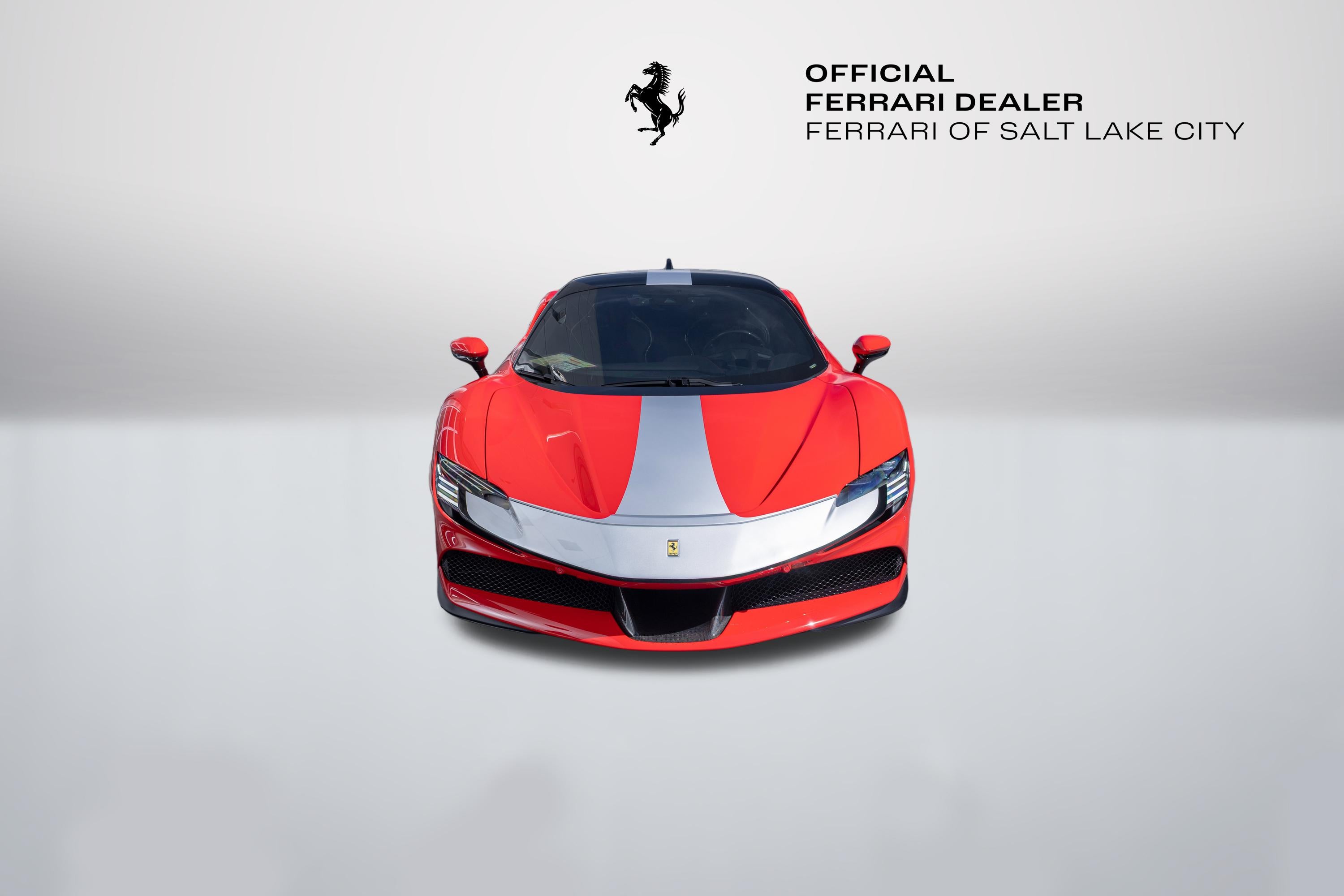 2023 Ferrari SF90 Stradale