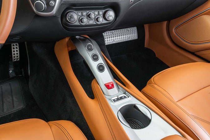 Ferrari F12berlinetta