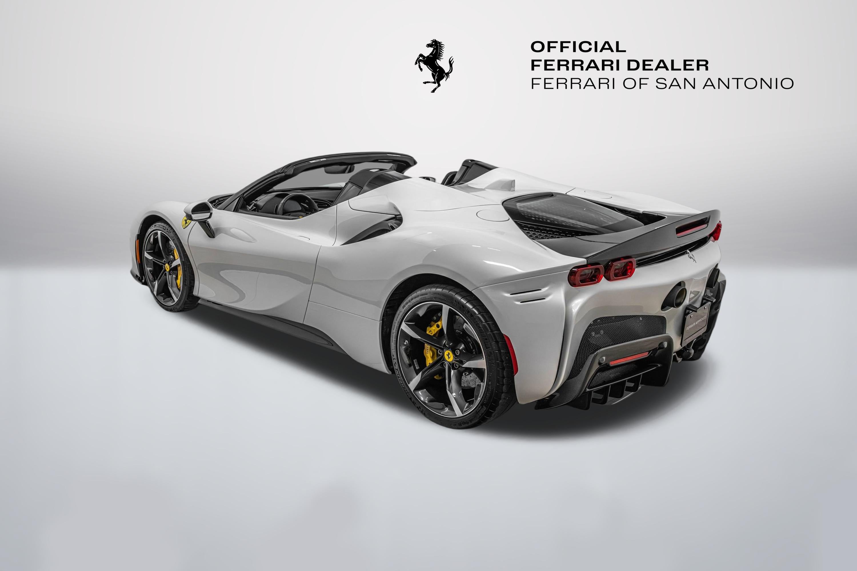 2024 Ferrari SF90 Base - Photo 14