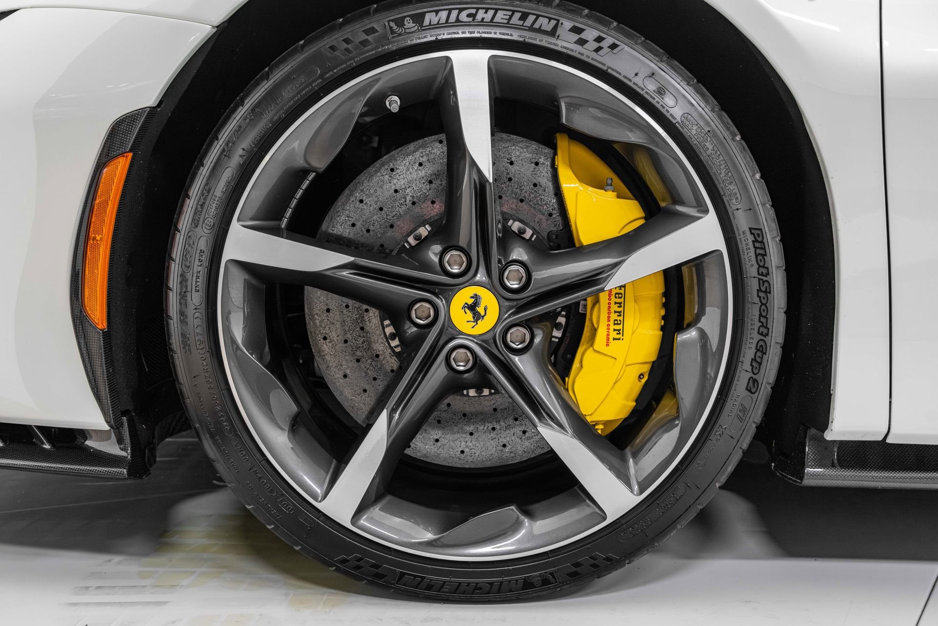 2024 Ferrari SF90 Base - Photo 15