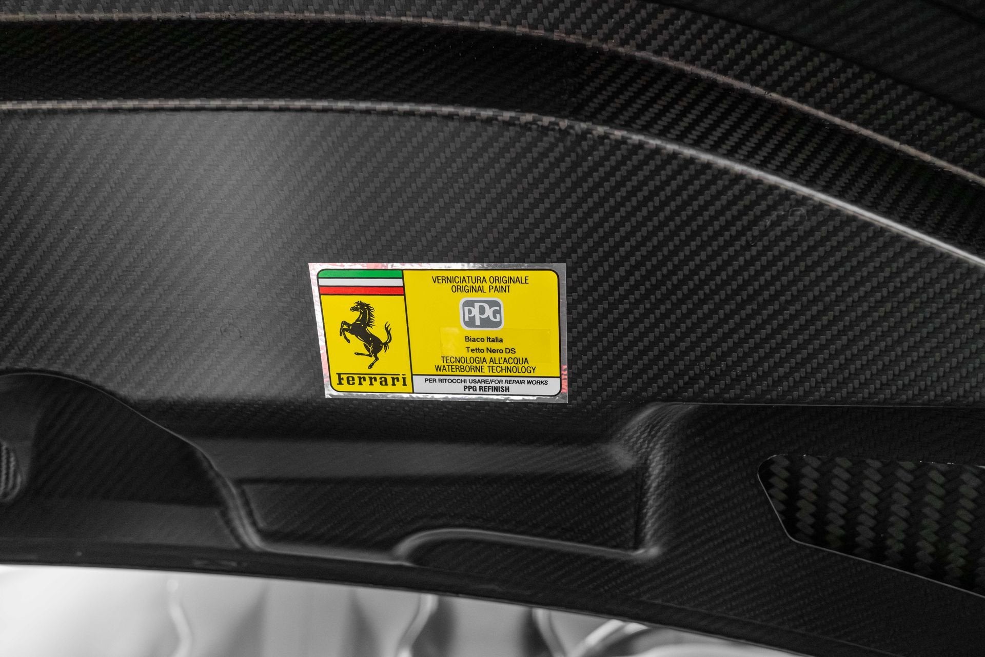 2024 Ferrari SF90 Base - Photo 26