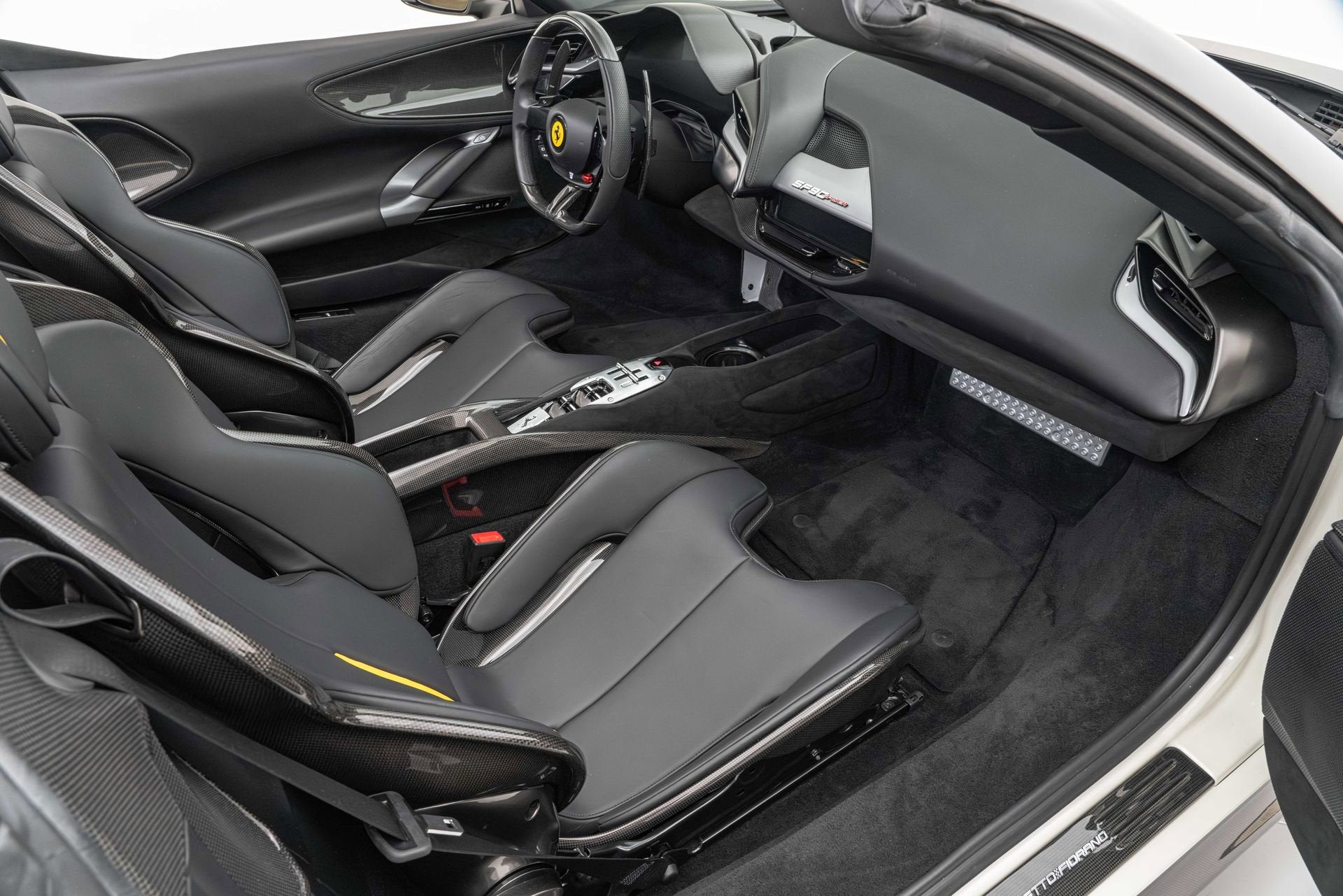 2024 Ferrari SF90 Base - Photo 34