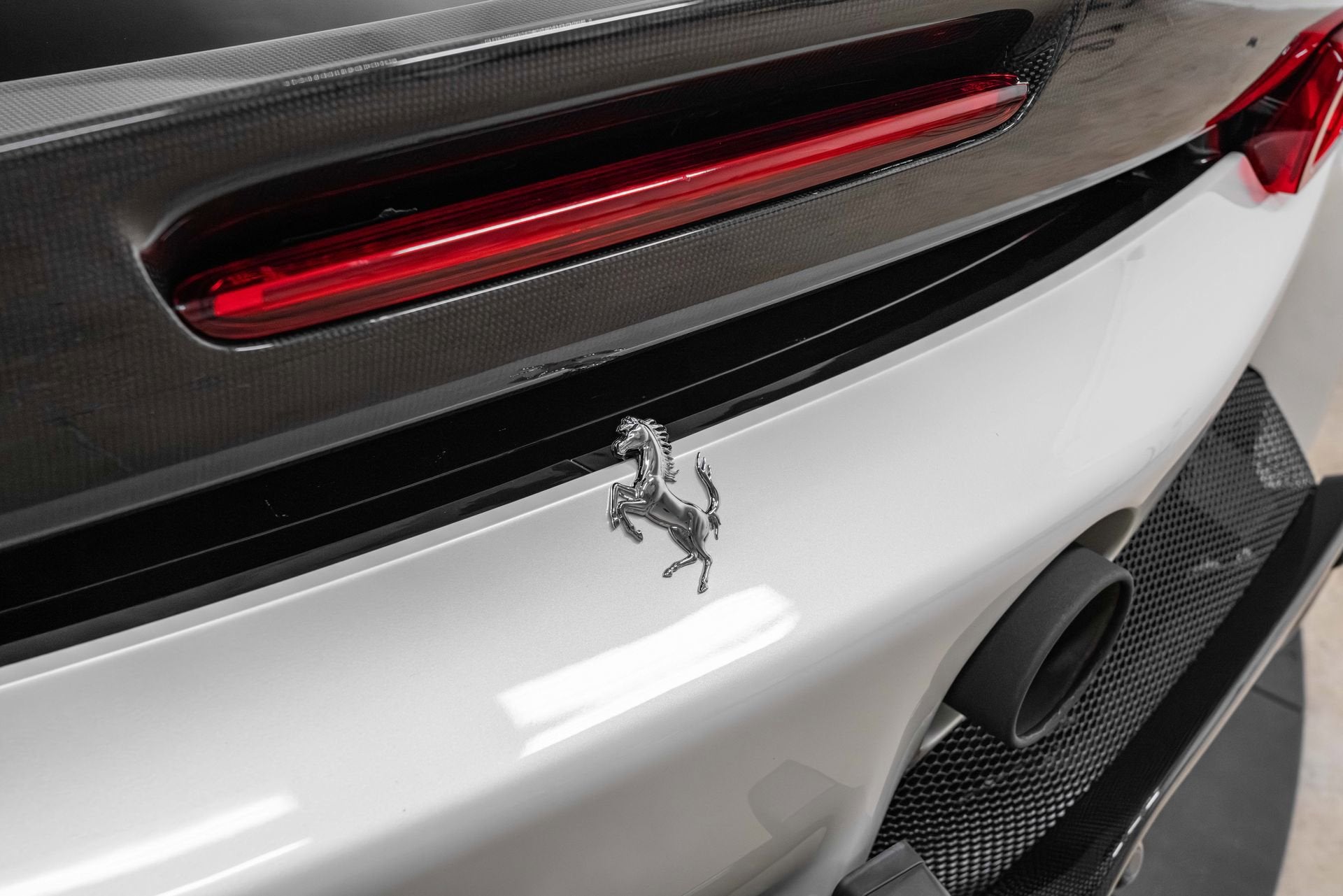 2024 Ferrari SF90 Base - Photo 51