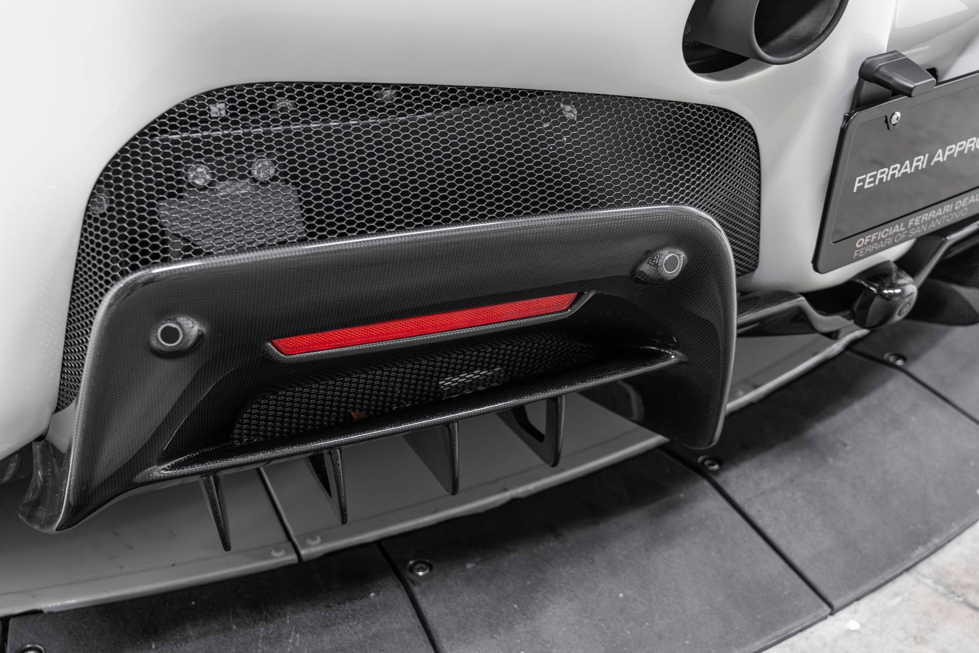 2024 Ferrari SF90 Base - Photo 52