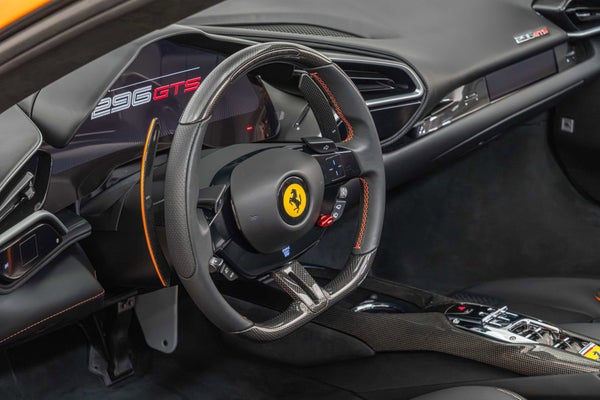 Ferrari 296 GTS