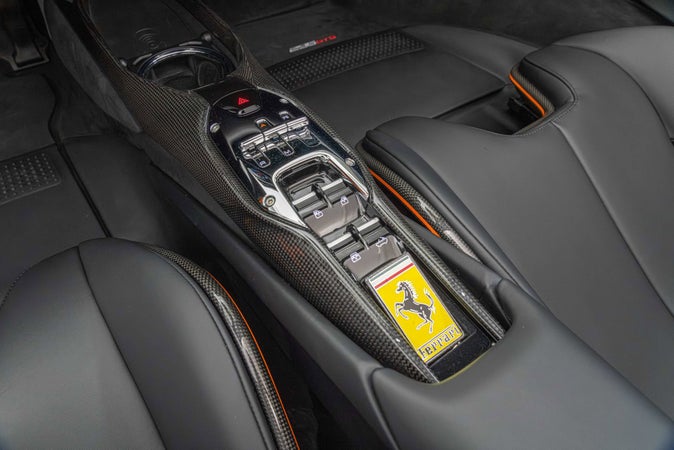 Ferrari 296 GTS