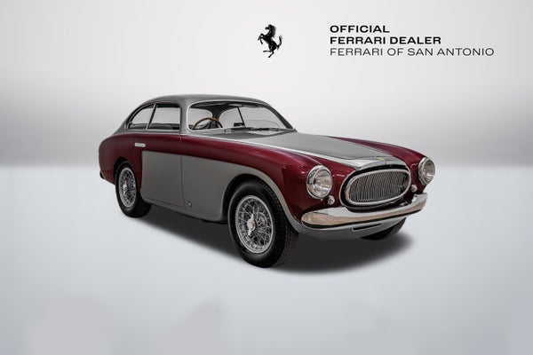 Ferrari 195 Inter