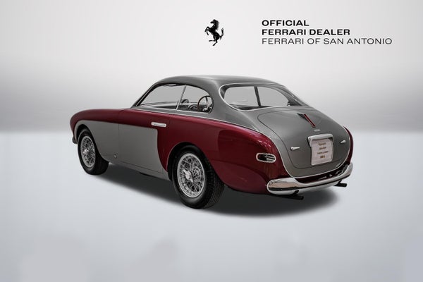 Ferrari 195 Inter