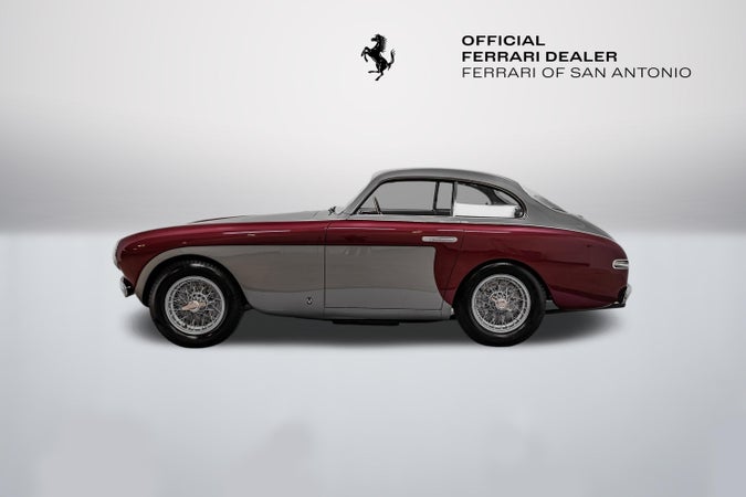 Ferrari 195 Inter