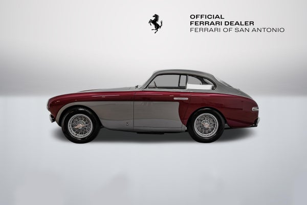 Ferrari 195 Inter