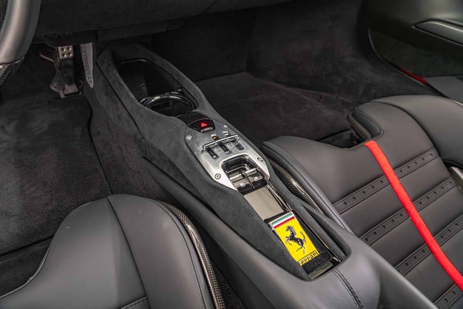 Ferrari 296 GTB