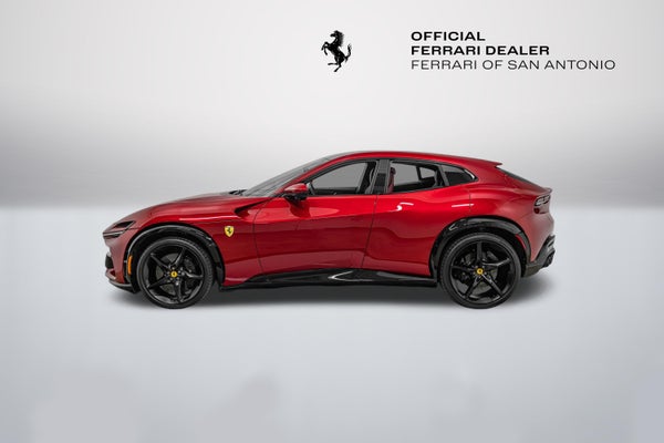 Pre-Owned Inventory 88 AWD