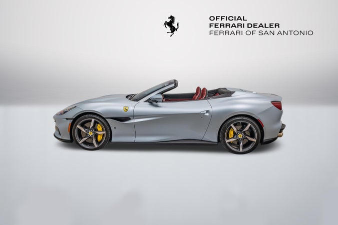 Ferrari Portofino M