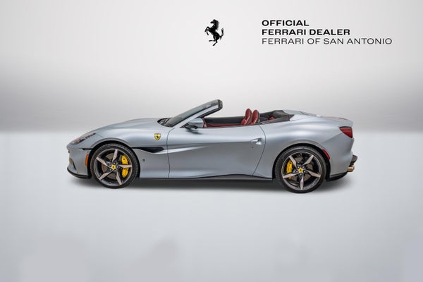 Ferrari Portofino M