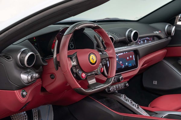 Ferrari Portofino M