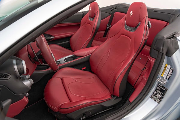 Ferrari Portofino M