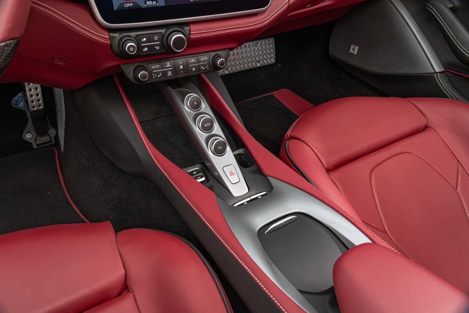 Ferrari Portofino M