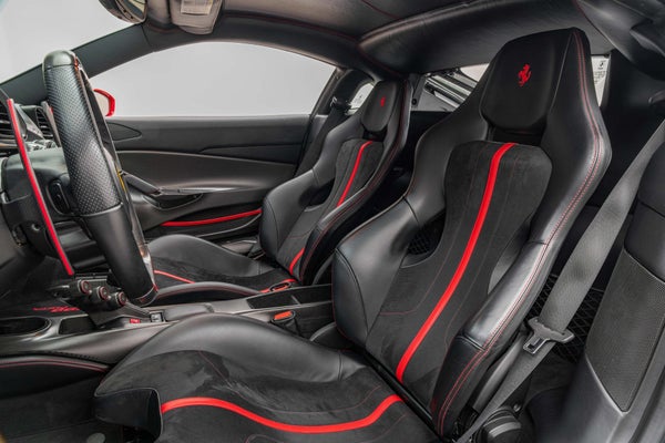 Ferrari 488 Pista