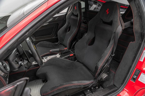 Ferrari 430 Scuderia