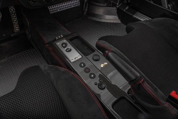Ferrari 430 Scuderia