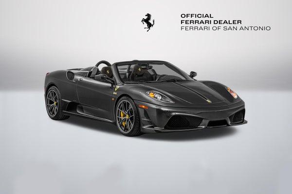 Ferrari Scuderia Spider 16mSpider