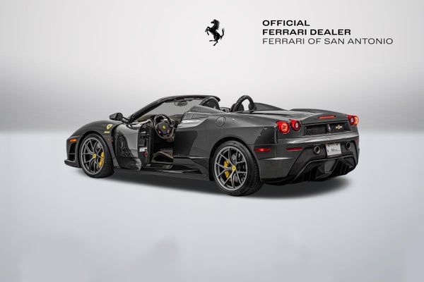 Ferrari Scuderia Spider 16mSpider