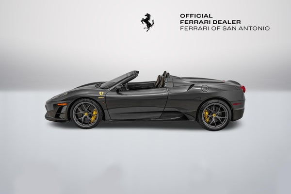 Ferrari Scuderia Spider 16mSpider