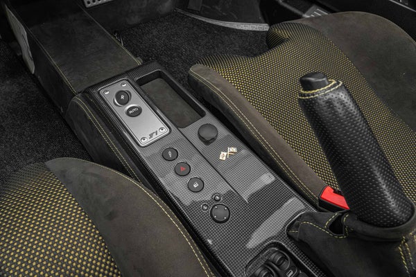 Ferrari Scuderia Spider 16mSpider