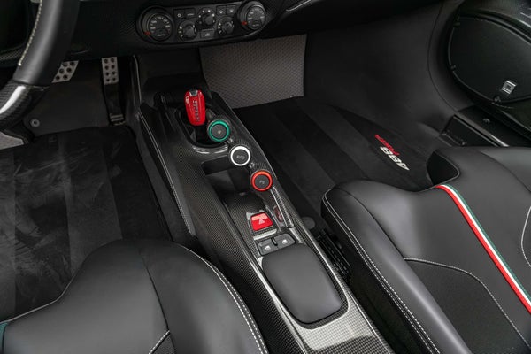 Ferrari 488 Pista