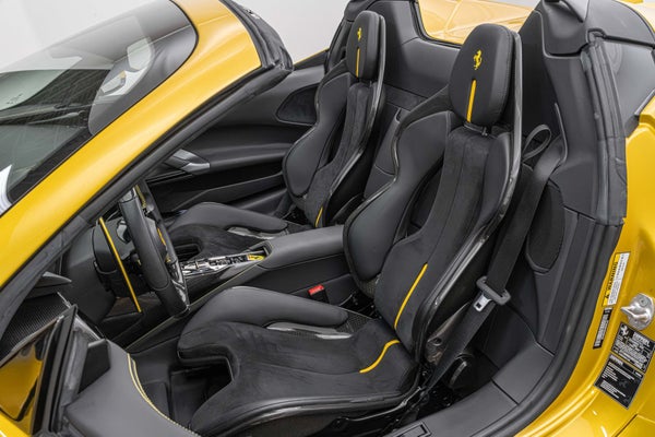 Ferrari SF90 Spider