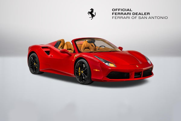 Pre-Owned Inventory 50 Convertible