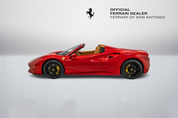 Pre-Owned Inventory 52 Convertible