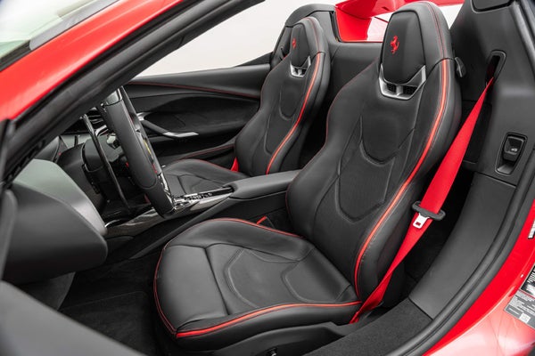 Ferrari 296 GTS